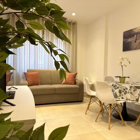Apartments Ennio Top Class Bari Buitenkant foto