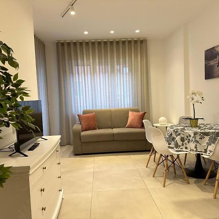 Apartments Ennio Top Class Bari Buitenkant foto