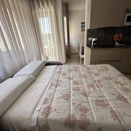 Apartments Ennio Top Class Bari Buitenkant foto