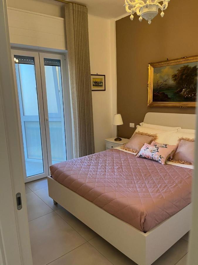 Apartments Ennio Top Class Bari Buitenkant foto