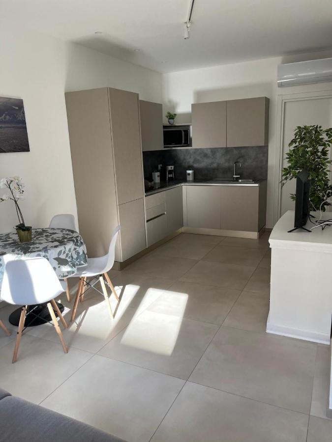 Apartments Ennio Top Class Bari Buitenkant foto
