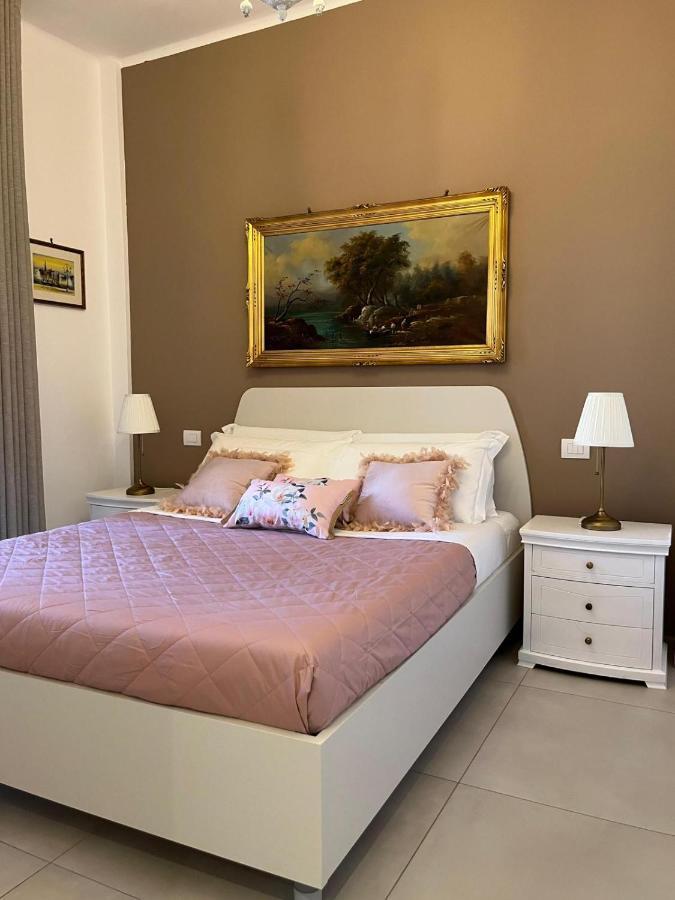 Apartments Ennio Top Class Bari Buitenkant foto