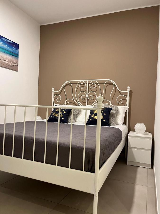 Apartments Ennio Top Class Bari Buitenkant foto