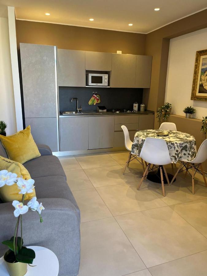Apartments Ennio Top Class Bari Buitenkant foto