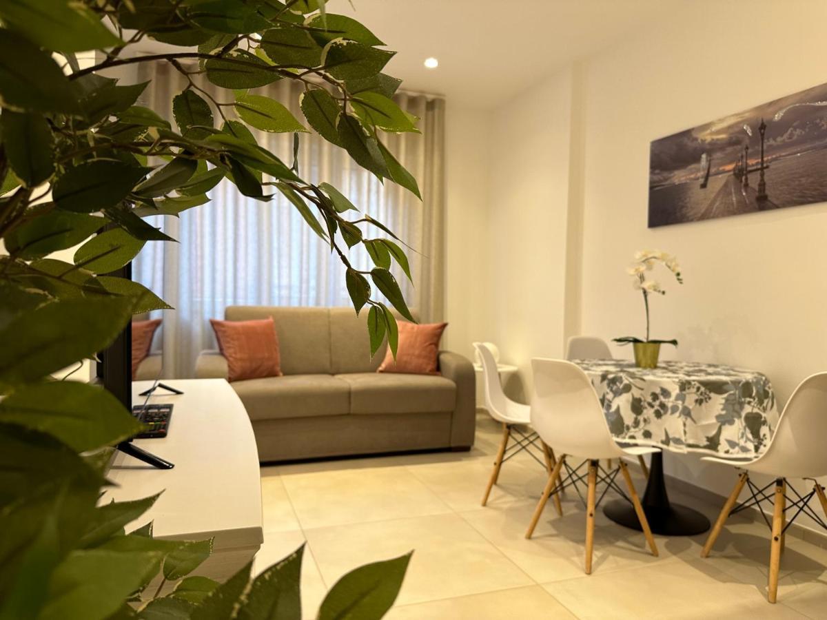 Apartments Ennio Top Class Bari Buitenkant foto