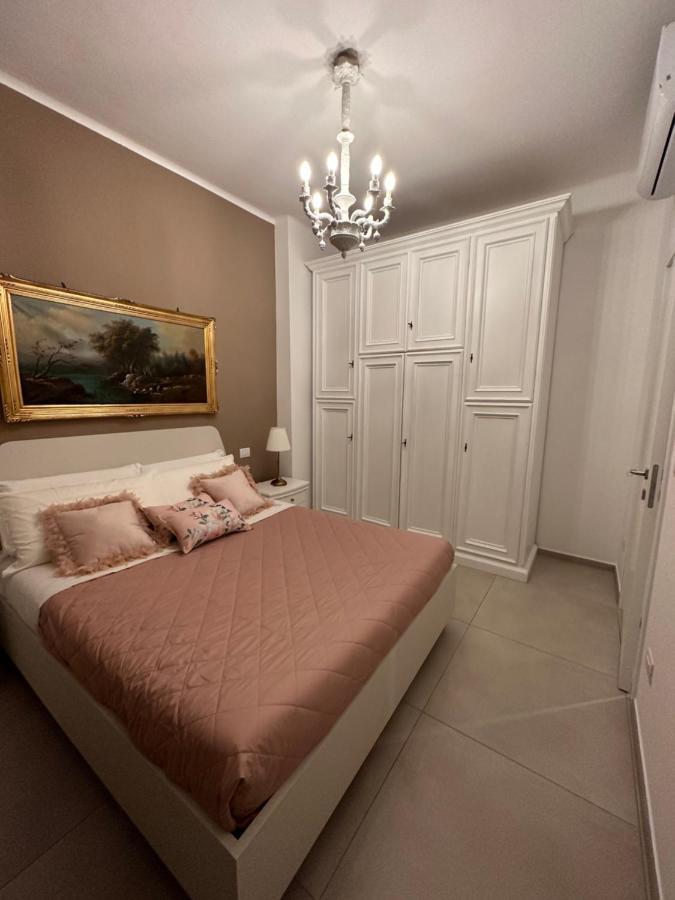 Apartments Ennio Top Class Bari Buitenkant foto