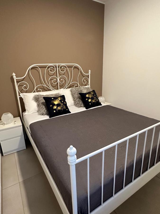 Apartments Ennio Top Class Bari Buitenkant foto